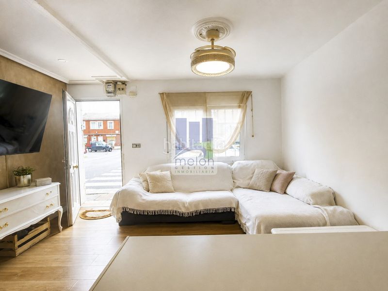 Foto b01532bd-62e3-46ca-b508-28367135575f. Xalet a Barriada Inmaculada - Zurbarán Burgos