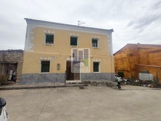 Xalet  Olmo de atapuerca