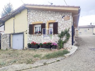 Chalet  Atapuerca