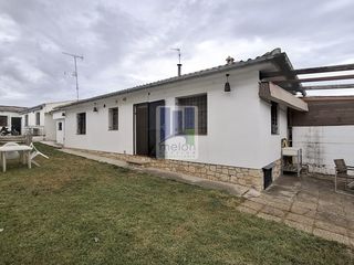 Chalet  Revillarruz