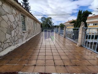 Xalet  Buniel