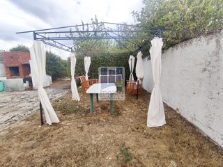 Terreny residencial a IBEAS DE JUARROS