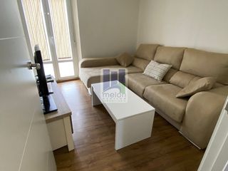 Flat  La ventosa