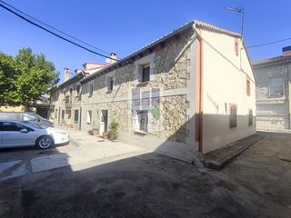 Chalet  Ctra.poza