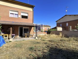 Xalet a REVILLARRUZ
