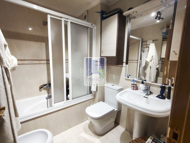 Foto 4d172a72-c2bb-444d-bfca-a6aee81d00b0. Pis amb aparcament a San Agustín - Parque Europa Burgos