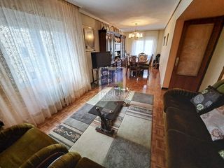 Flat in MELCHOR PRIETO