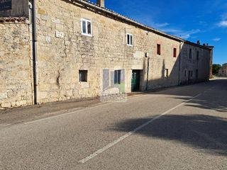 Xalet  Huermeces