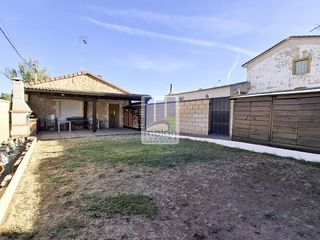 Chalet à REVENGA DE MUÑO