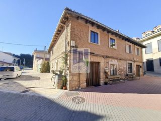 Chalet en VILLALONQUEJAR