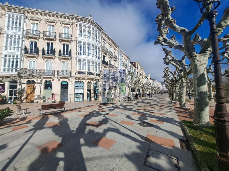 Foto 16afbe2f-4518-4154-8673-e8e3d36beabc. Local comercial en Casco Antiguo Burgos