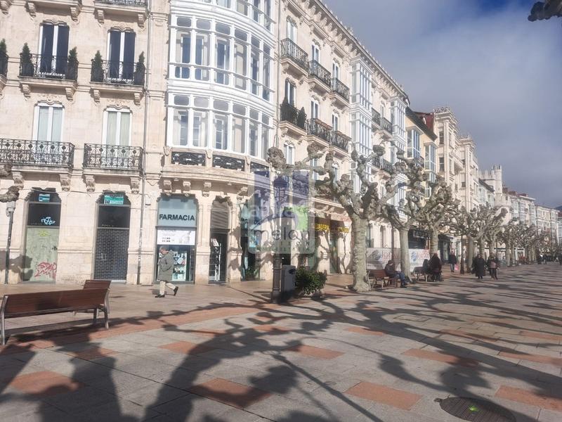 Foto b62dde68-340d-43a1-aa6b-fec63f36bf0d. Local comercial en Casco Antiguo Burgos