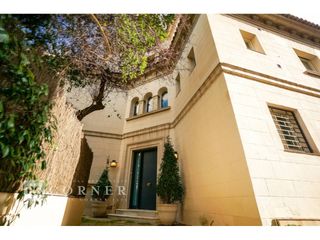 Casa in Tres Torres. Casa en venta en sant gervasi  les tres torres.