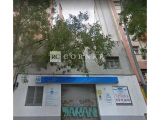 Solar industrial a Riera blanca 97. Solar en venta, riera blancasants