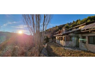 Casale in La vansa i fornols 1. Finca a 30 min. de la seu urgell