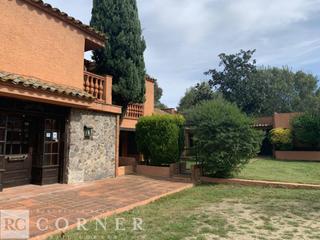 Casa  Venat de franciach. Masa en venta en franciach.