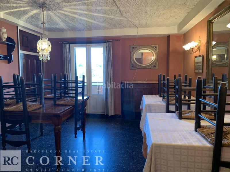 Foto 0360127a-f967-4ab7-a241-3b426a4ae1ae. Casa masía en venta en franciach en Caldes de Malavella