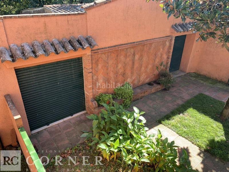 Foto 123f571e-d34d-4cb0-8f81-a9b82183db10. Casa masía en venta en franciach en Caldes de Malavella