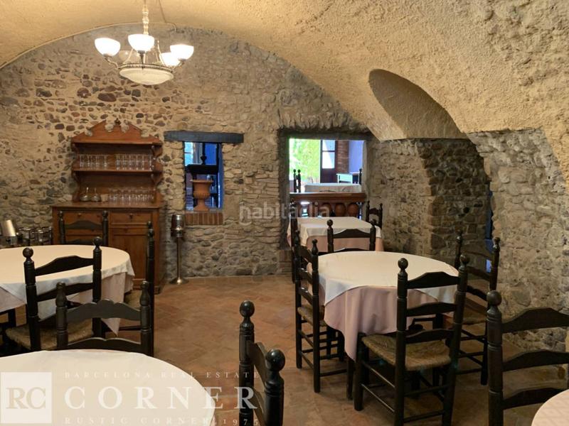 Foto 1bd181ad-3024-44dd-83af-b370619eec4e. Casa masía en venta en franciach en Caldes de Malavella