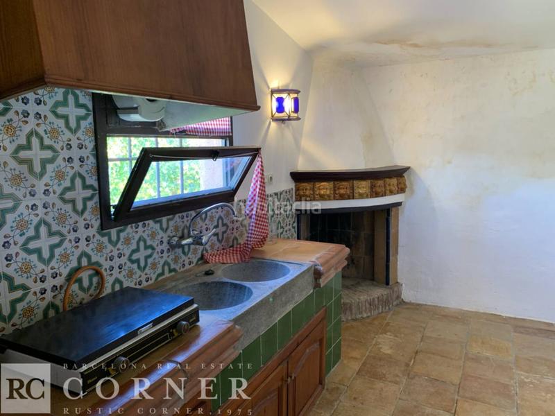 Foto 22482abf-95e9-4013-9807-744c1f47e0e5. Casa masía en venta en franciach en Caldes de Malavella