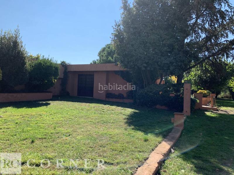 Foto 511ec09e-57b7-448b-b765-fa61ecd7d87e. Casa masía en venta en franciach en Caldes de Malavella