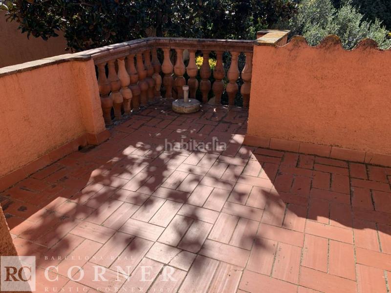 Foto 5a293495-775d-48f1-ba60-e4e5912b32ef. Casa masía en venta en franciach en Caldes de Malavella