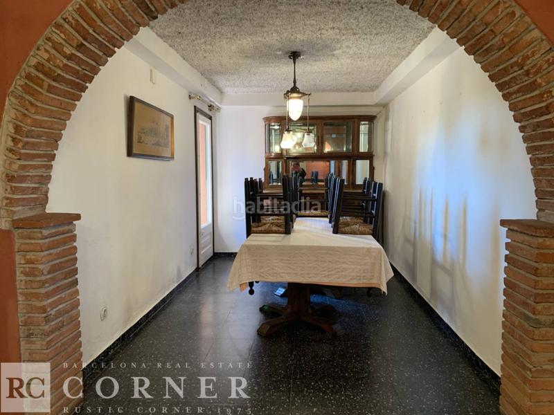 Foto 5aca7701-9f88-47bf-8350-d3fd27ac9473. Casa masía en venta en franciach en Caldes de Malavella