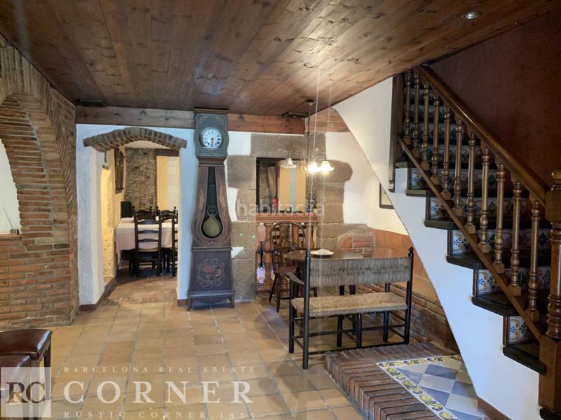 Foto 71b5a666-70c0-4cf1-b98d-1f735d1e5533. Casa masía en venta en franciach en Caldes de Malavella