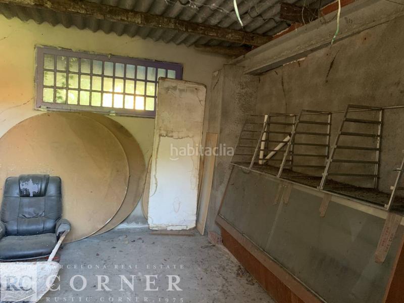 Foto a70f36b1-6a35-4f10-8090-ea9b71dd8aaf. Casa masía en venta en franciach en Caldes de Malavella
