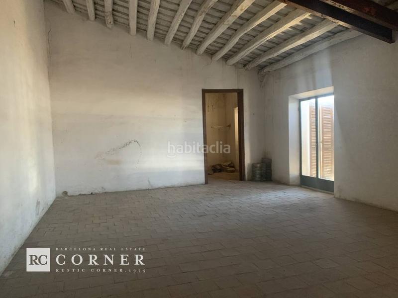 Foto 3cc7fe73-22c8-4ba7-a484-1ba7e67eedd1. Casa  pairal en pleno centro en Centre Vidreres