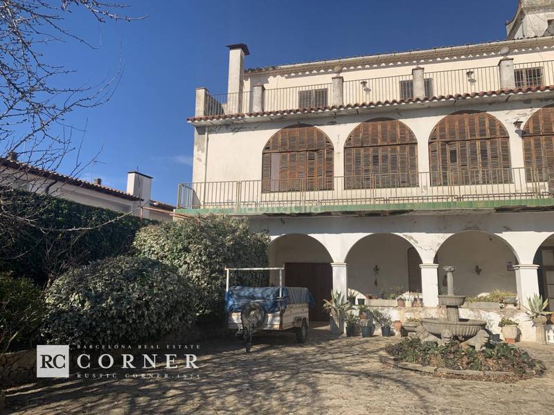 Foto 3f381131-7ce9-42ee-83f7-d17692433f4b. Casa  pairal en pleno centro en Centre Vidreres