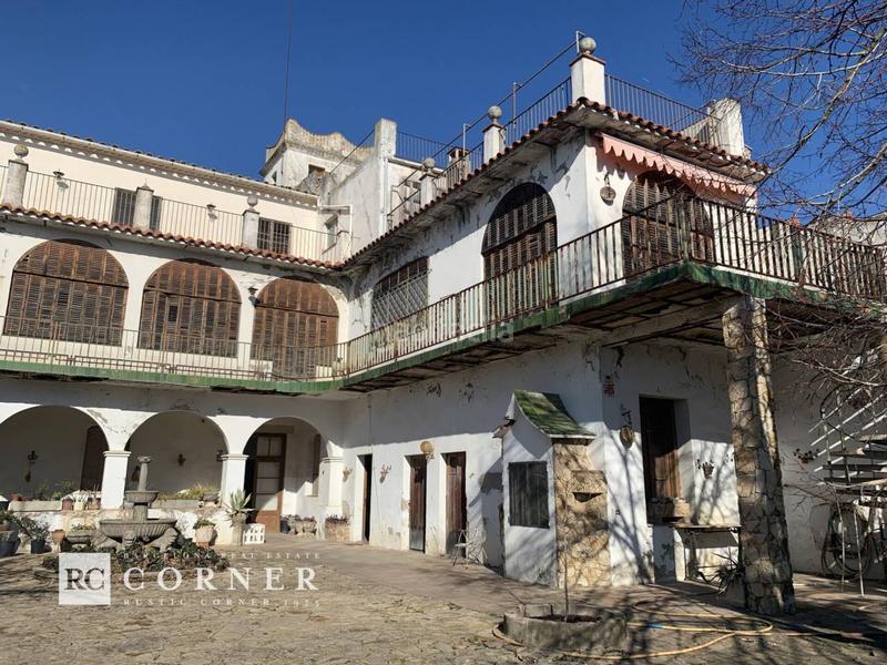 Foto 4c6bc465-0a1b-4216-ab6e-39d701d0791a. Casa  pairal en pleno centro en Centre Vidreres