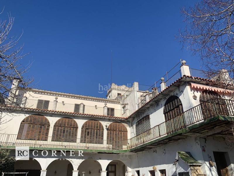 Foto 565aa617-571e-47e0-a088-78114a529a44. Casa  pairal en pleno centro en Centre Vidreres