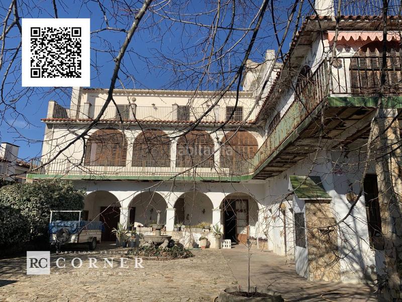 Foto 8e055719-9741-4a16-aa41-666a8e6616c4. Casa  pairal en pleno centro en Centre Vidreres