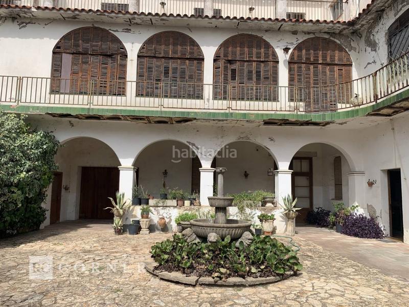 Foto 930a3ee2-3c30-4dc2-b962-12b42f55ea99. Casa  pairal en pleno centro en Centre Vidreres