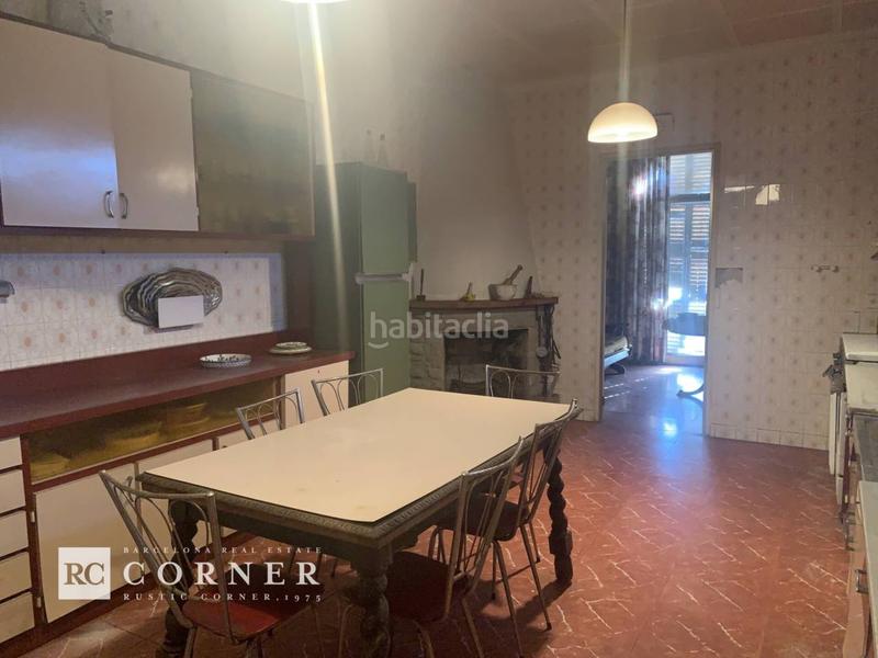 Foto 99a6ae6c-9cad-481f-b53b-790e19b06466. Casa  pairal en pleno centro en Centre Vidreres