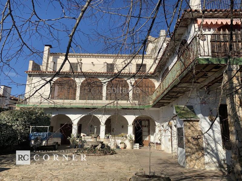 Foto ae2f2be8-ea61-44bf-a892-c3cce097f8df. Casa  pairal en pleno centro en Centre Vidreres