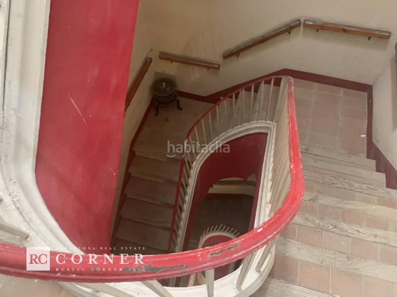 Foto ccf7a2c5-2921-4be3-97cc-54a3efe8d55c. Casa  pairal en pleno centro en Centre Vidreres