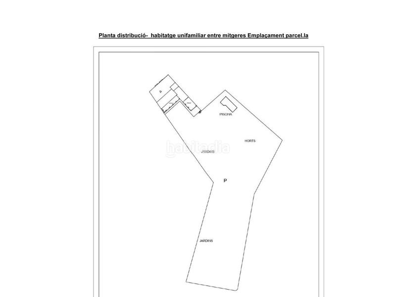 Foto cf411d16-5125-436b-81a2-8ca9224a33bd. Casa  pairal en pleno centro en Centre Vidreres