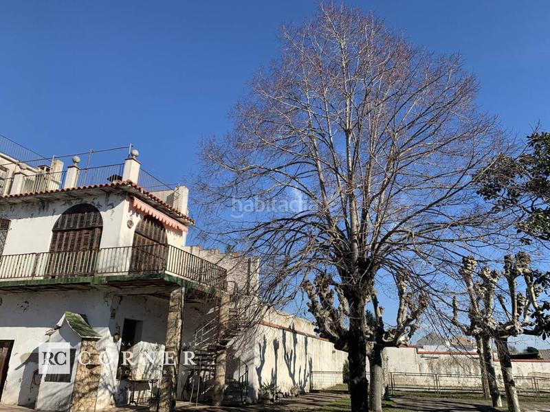 Foto cff0a1be-ae6f-4201-9abd-e3186df472f5. Casa  pairal en pleno centro en Centre Vidreres