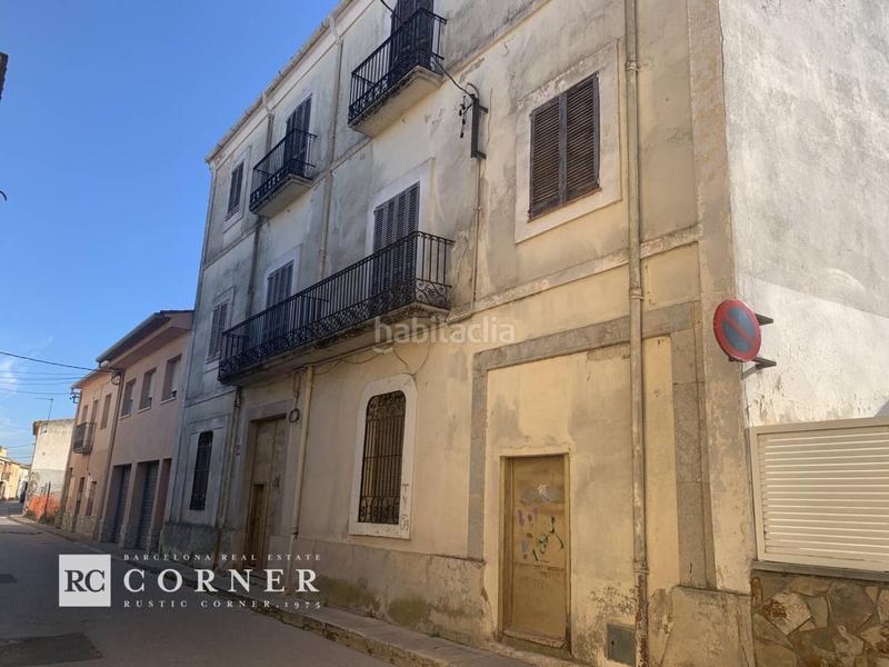 Foto ef23ae4b-336b-458e-9d8b-aebe01c1a690. Casa  pairal en pleno centro en Centre Vidreres
