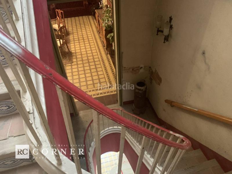 Foto fd8c58c6-be2f-43d7-b0ea-f345f12bf2c1. Casa  pairal en pleno centro en Centre Vidreres