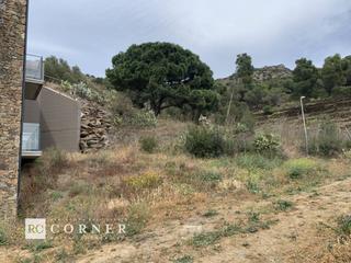 Terreno residencial en Port de la Selva (El). Parcela en venta en el port de la selva