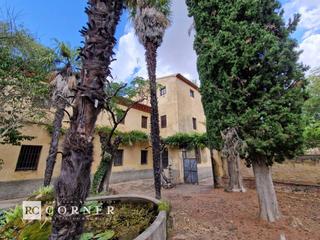 House in Vimbodí. Un paraíso con agua, al lado del monasterio de poblet.