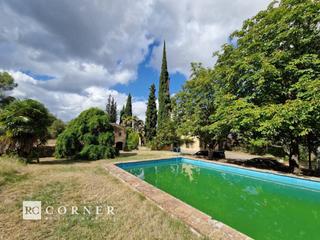 Haus in Vimbod. Un paraso con agua, al lado del monasterio de poblet