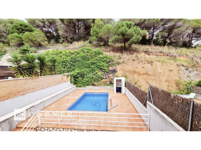 Foto 09539acd-abd7-4e80-a397-020deab5d6df. Casa pareada  con piscina privada en Nucli Urbà Argentona