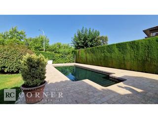 Bauernhof in Cardedeu. Magnfica masa del 1890 en el centro de cardedeu