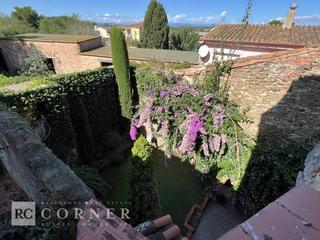 Masia  Padr. Casa rstica en venta en verges