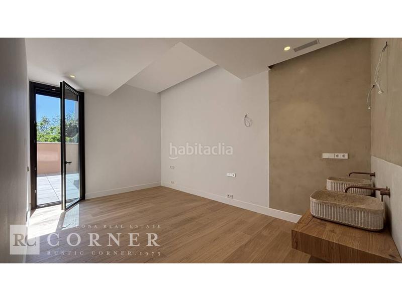 Foto 0c7e45e8-784c-4238-b53a-9fa3ccafd7ca. Piso fantástico piso en sarria junto el peu del funicular en Barcelona