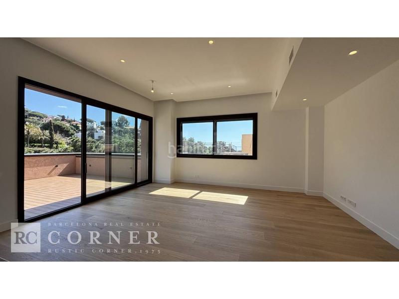 Foto 1e1f9453-2564-47a4-887d-453eb15dcecd. Piso fantástico piso en sarria junto el peu del funicular en Barcelona